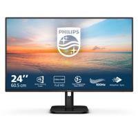 Philips 24e1n1100a/00 23.8" monitor (zwart, hdmi, vga)