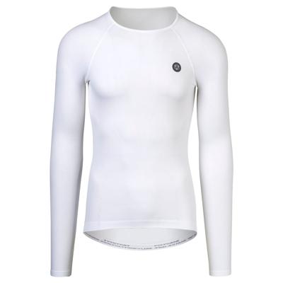AGU Everyday Thermoshirt Lange Mouwen - Wit - XXL