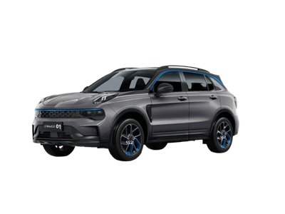 Lynk and Co 01