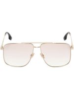 Victoria Beckham lunettes de soleil à monture pilote - thumbnail