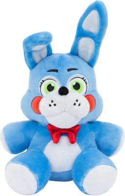 Five Nights at Freddy's Pluche - Toy Bonnie (FNAF 2)