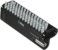 Wera Bit-Check 30 TX Universal 1, 30 -delig - 1 stuk(s) - 05057908001 - thumbnail