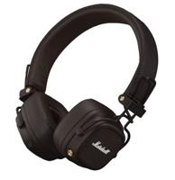 Marshall Major V Bluetooth Koptelefoon - Bruin