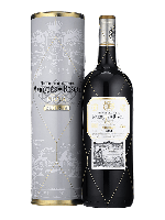 Marqués de Riscal Rioja Reserva Magnum Gift Tin | Rode wijn | Spaanse wijn