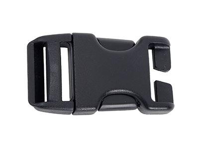 Relags Gesp Special 25 Mm (2 Stuks) Slot