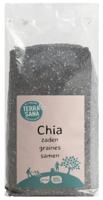 Terrasana RAW Chia zaad zwart bio Terrasana RAW Chia zaad zwart bio
