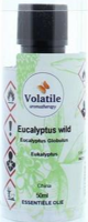 Volatile Eucalyptus Wild (Eucalyptus Globulus) 50ml