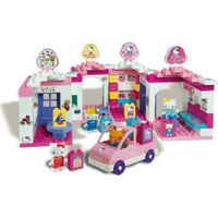 Unico Plus Hello Kitty Winkelcentrum