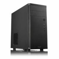 ATX Semi-toren BehuizingFractal DESIGN Core 1100 Zwart
