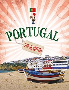 Portugal (Hardback)