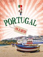 Portugal (Hardback)
