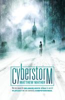 Cyberstorm - Matthew Mather - ebook