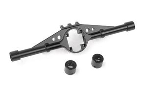 RC4WD TEQ Ultimate Scale Cast Axle Housing (Rear) (Z-S1979)