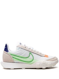 Nike baskets Waffle Racer 2X - Tons neutres