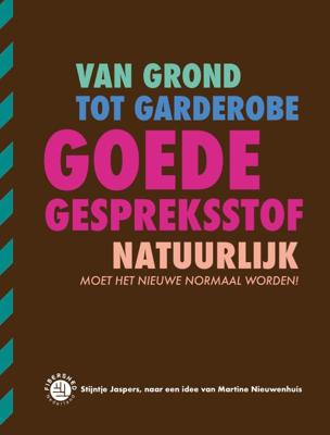 Goede Gespreksstof (Paperback)