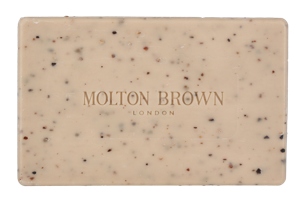 Molton Brown - M.Brown Re-Charge Black Pepper Bodyscrub Bar 250 g