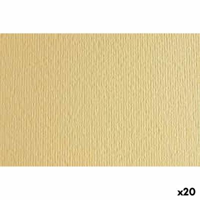 Fiches Sadipal LR Beige 50 x 70 cm (20 Stuks)