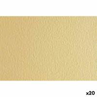 Fiches Sadipal LR Beige 50 x 70 cm (20 Stuks)