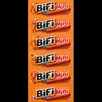 BiFi Mini 6Pack bij Jumbo