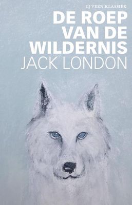 De roep van de wildernis - Jack London - ebook
