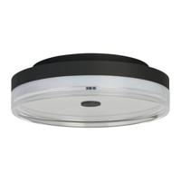 Searchlight Cyprus Plafondlamp Ø 40 cm - Zwart Searchlight Cyprus Plafondlamp Ø 40 cm - Zwart