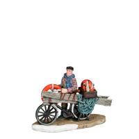 Beach comber l11xb4,5xh7,5cm - Luville