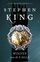 Wolven van de Calla - Stephen King - ebook