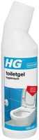 HG Toiletgel hygienisch (500 ml)