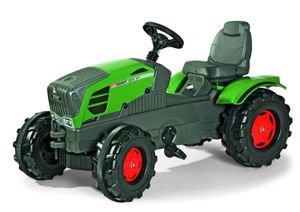 Rolly Toys Fendt 211 Cvario (601028)