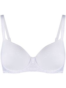 Wacoal soutien-gorge Lisse - Blanc