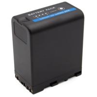 ChiliPower Sony BP-U60 accu - Extra Power - 7000mAh