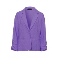 Frank Walder - Paars | unisex | Top | Paars | 50 | regular | Kamst mode