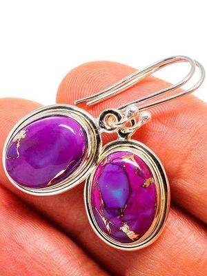 Vintage Earrings Vintage Earrings