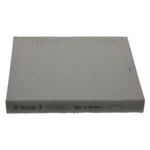 Interieurfilter 37789