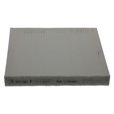 Interieurfilter 37789