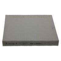 Interieurfilter 37789