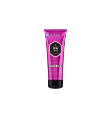 Curl care defining cream