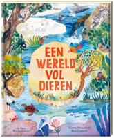 Een wereld vol dieren (Hardback)