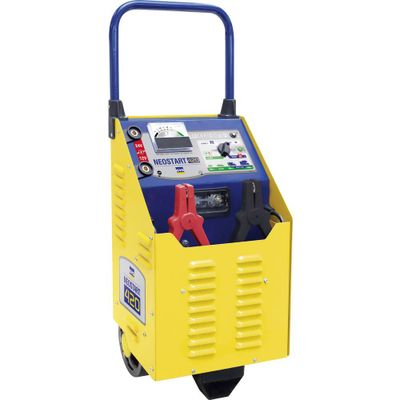 GYS NEOSTART 420 Snelstartsysteem 12 V, 24 V 70 A 70 A GYS NEOSTART 420 Snelstartsysteem 12 V, 24 V 70 A 70 A
