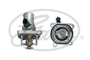 Thermostaat, koelvloeistof TH611105G1