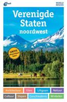 Verenigde Staten noordwest