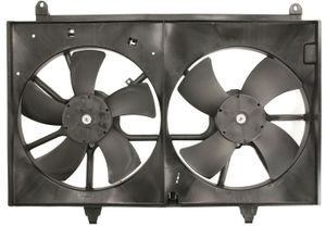 Koelventilator 85615