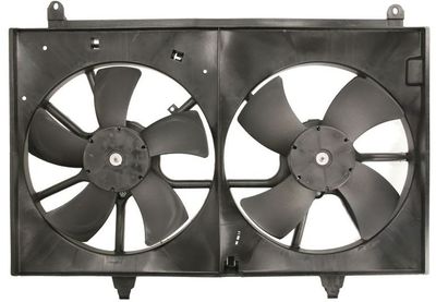 Koelventilator 85615