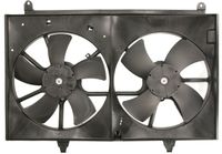 Koelventilator 85615