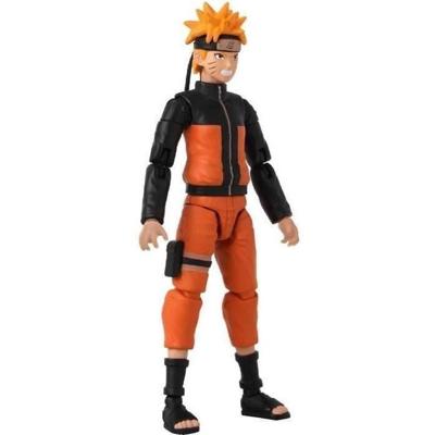 Anime Heroes Beyond - Naruto Shippuden - Naruto-figuur 17 cm - BANDAI