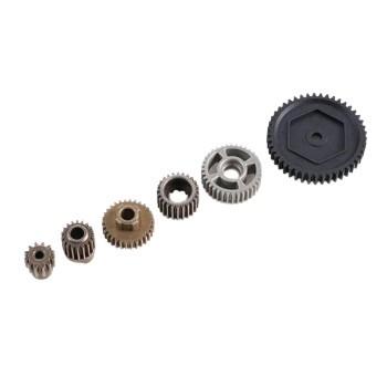 FMS - transmission gear set for FCX10 (FMS-C3211)