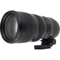 Tamron SP 70-200mm F/2.8 Di VC USD G2 Canon EF occasion