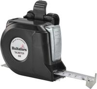 Hultafors talmeter markeermeter 6m - hu359303 - hu359303