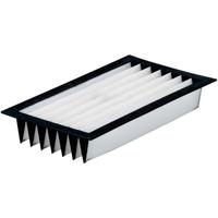 Metabo vouwfilter voor 631981000 van polyester Metabo 631980000