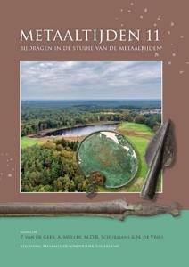 Metaaltijden 11 (Paperback)